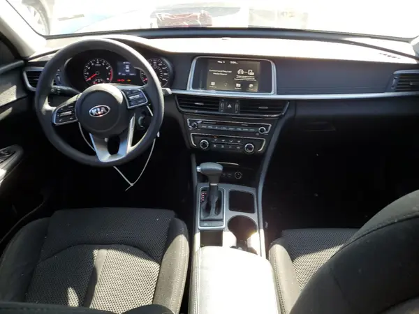 5XXGT4L36KG362239 2019 KIA OPTIMA - Image 8