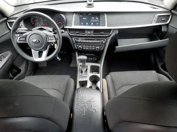 5XXGT4L36KG362273 2019 KIA OPTIMA - Image 8