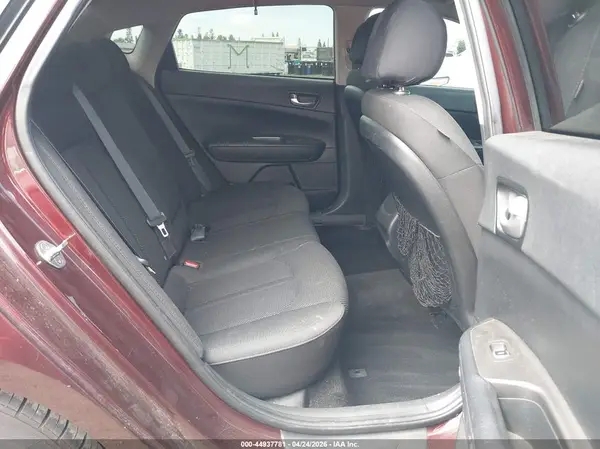 5XXGT4L36KG362483 2019 KIA OPTIMA - Image 8