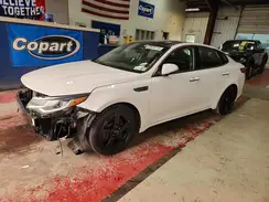 5XXGT4L36KG362645 2019 KIA OPTIMA