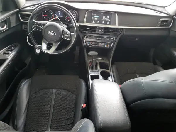 5XXGT4L36KG362998 2019 KIA OPTIMA - Image 8