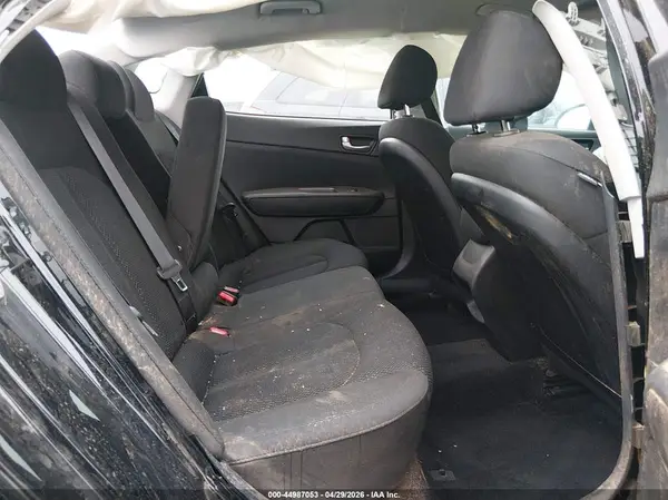 5XXGT4L36KG363312 2019 KIA OPTIMA - Image 8