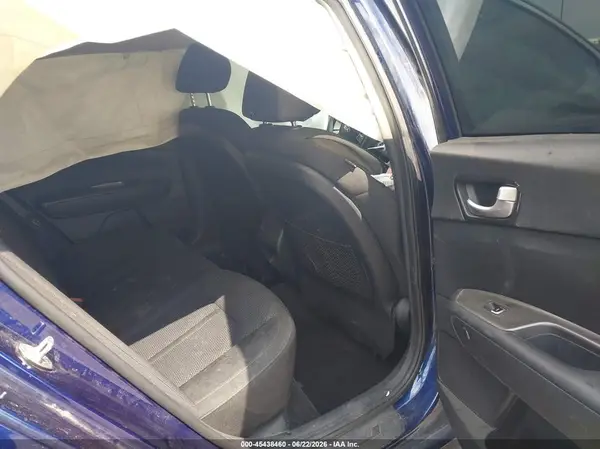 5XXGT4L36KG363441 2019 KIA OPTIMA - Image 8