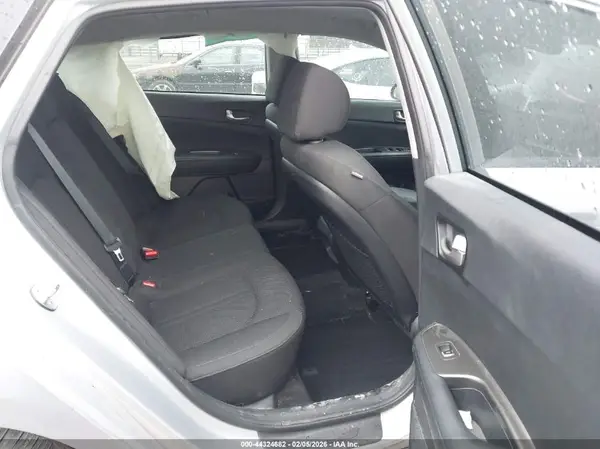 5XXGT4L36KG36398 2019 KIA OPTIMA - Image 8