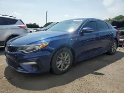 5XXGT4L36KG364377 2019 KIA OPTIMA