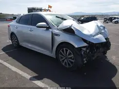 5XXGT4L36KG365741 2019 KIA OPTIMA