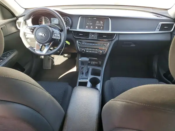 5XXGT4L36KG365951 2019 KIA OPTIMA - Image 8