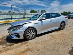 5XXGT4L36KG366047 2019 KIA OPTIMA
