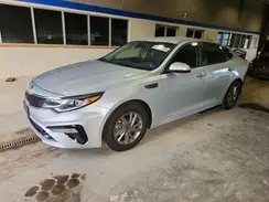 5XXGT4L36KG366467 2019 KIA OPTIMA