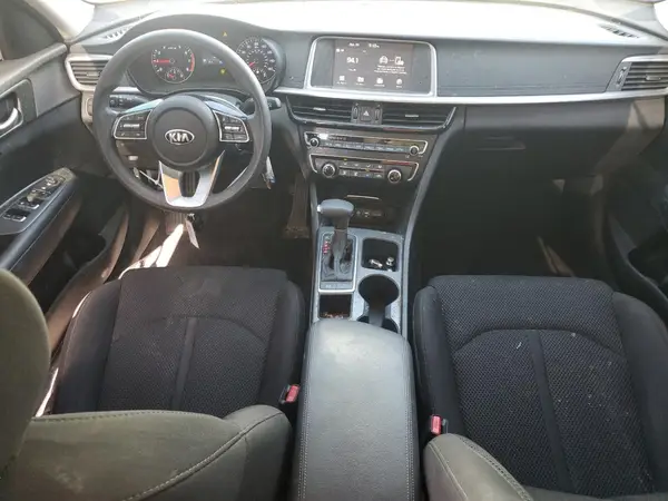 5XXGT4L36KG366923 2019 KIA OPTIMA - Image 8
