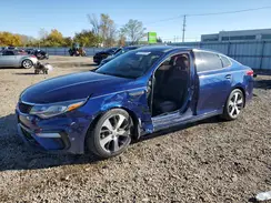 5XXGT4L36KG367280 2019 KIA OPTIMA