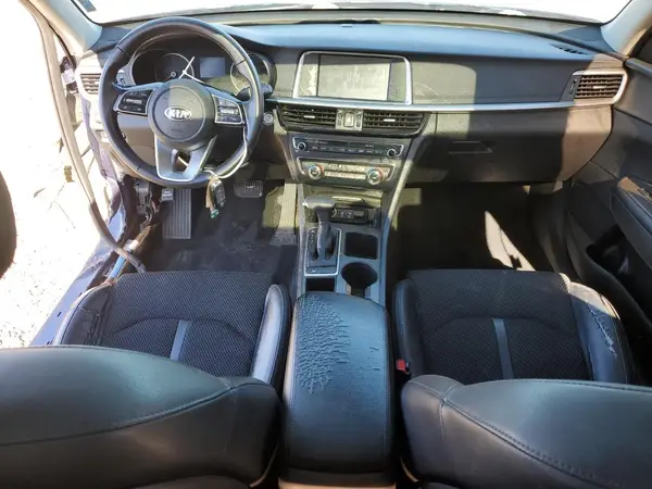 5XXGT4L36KG367280 2019 KIA OPTIMA - Image 8