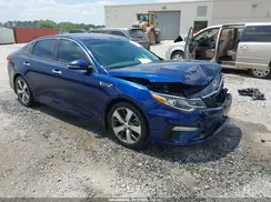 5XXGT4L36KG367635 2019 KIA OPTIMA