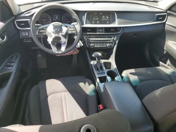 5XXGT4L36KG368641 2019 KIA OPTIMA - Image 8