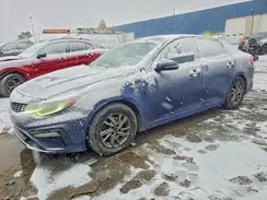 5XXGT4L36KG368994 2019 KIA OPTIMA