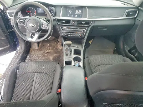 5XXGT4L36KG368994 2019 KIA OPTIMA - Image 8