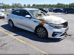 5XXGT4L36KG369384 2019 KIA OPTIMA