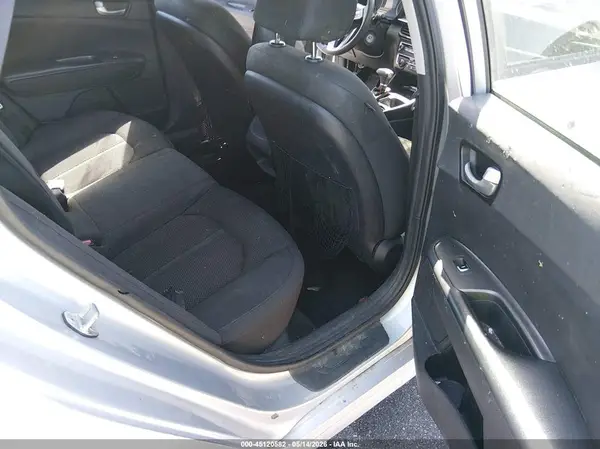 5XXGT4L36KG369384 2019 KIA OPTIMA - Image 8