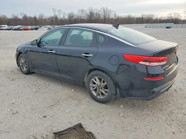 5XXGT4L36KG369417 2019 KIA OPTIMA - Image 2