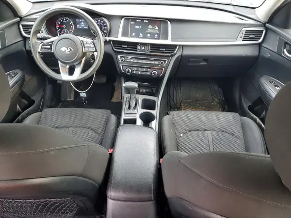 5XXGT4L36KG369417 2019 KIA OPTIMA - Image 8