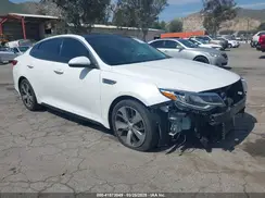 5XXGT4L36KG369501 2019 KIA OPTIMA