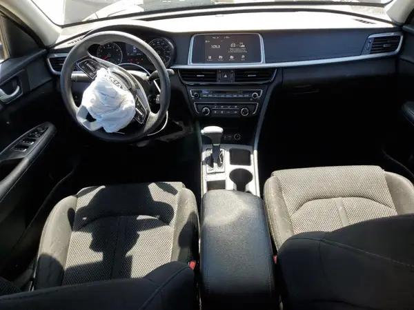 5XXGT4L36KG369563 2019 KIA OPTIMA - Image 8