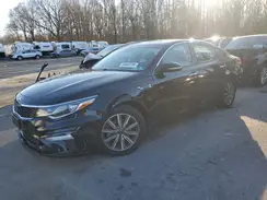 5XXGT4L36KG369742 2019 KIA OPTIMA