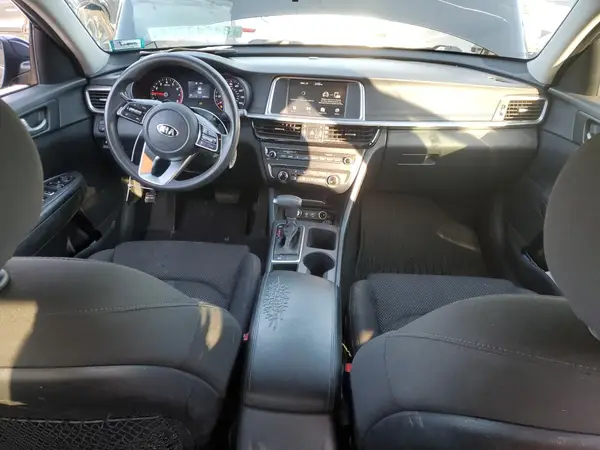 5XXGT4L36KG369742 2019 KIA OPTIMA - Image 8
