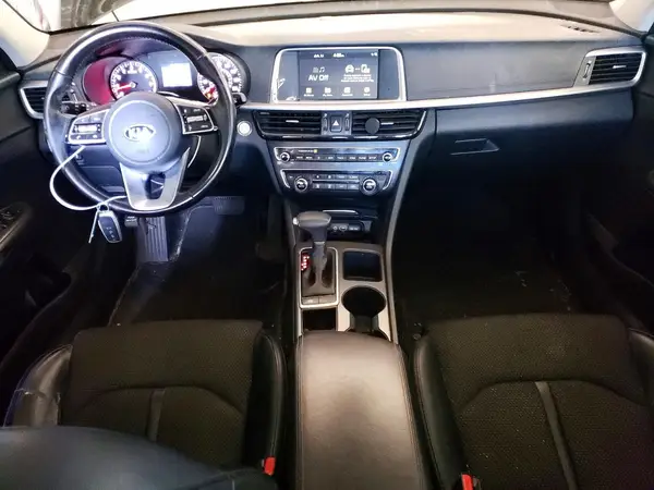 5XXGT4L36KG369868 2019 KIA OPTIMA - Image 8
