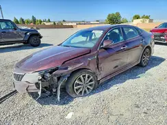 5XXGT4L36KG370874 2019 KIA OPTIMA