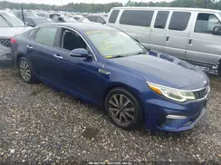 5XXGT4L36KG370907 2019 KIA OPTIMA