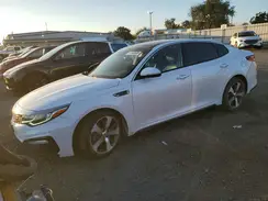 5XXGT4L36KG371359 2019 KIA OPTIMA