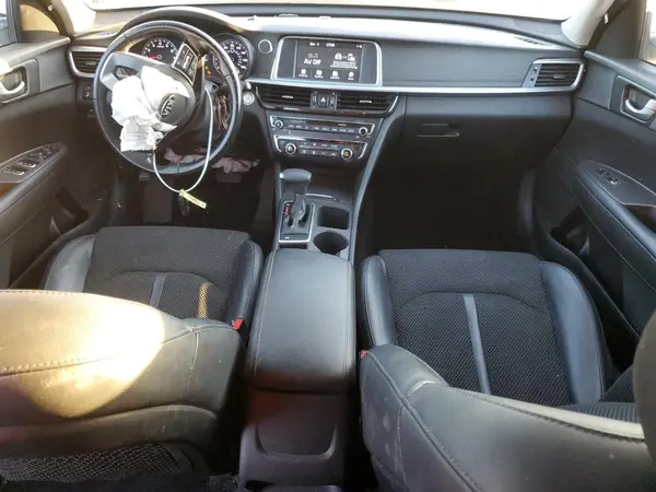 5XXGT4L36KG371359 2019 KIA OPTIMA - Image 8