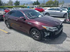 5XXGT4L36KG371491 2019 KIA OPTIMA