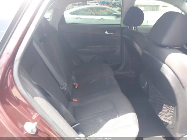 5XXGT4L36KG371491 2019 KIA OPTIMA - Image 8
