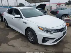 5XXGT4L36KG371801 2019 KIA OPTIMA