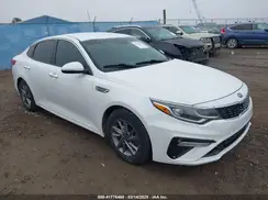 5XXGT4L36KG371992 2019 KIA OPTIMA