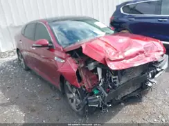 5XXGT4L36KG372169 2019 KIA OPTIMA