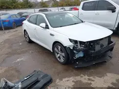 5XXGT4L36KG372284 2019 KIA OPTIMA