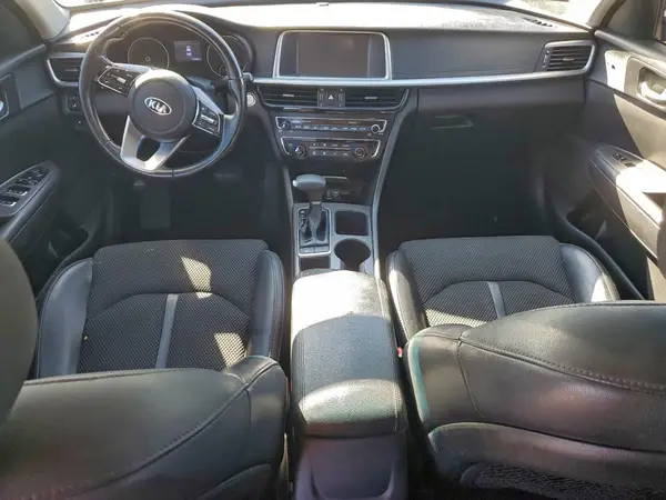 5XXGT4L36KG372656 2019 KIA OPTIMA - Image 8