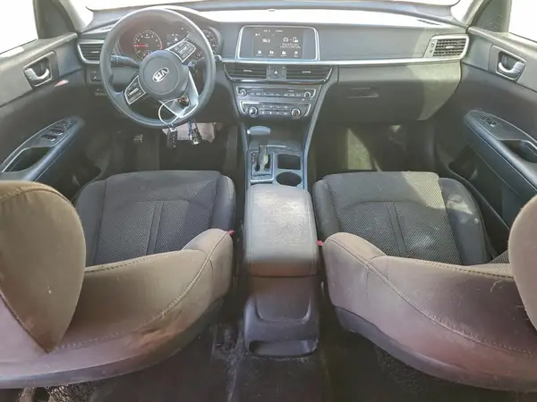 5XXGT4L36KG372690 2019 KIA OPTIMA - Image 8