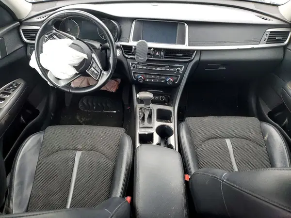 5XXGT4L36KG373077 2019 KIA OPTIMA - Image 8