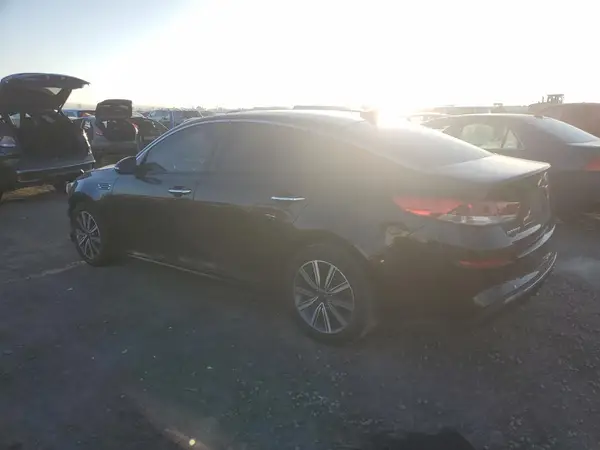 5XXGT4L36KG373094 2019 KIA OPTIMA - Image 2