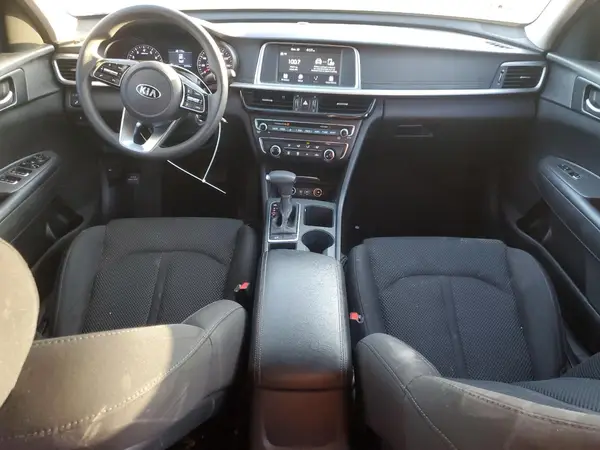 5XXGT4L36KG373094 2019 KIA OPTIMA - Image 8