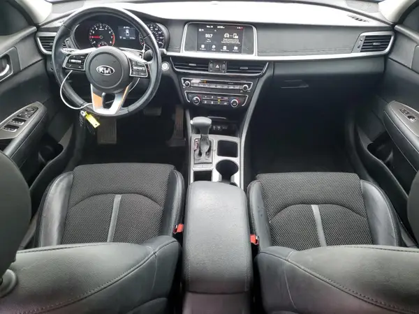 5XXGT4L36KG373208 2019 KIA OPTIMA - Image 8
