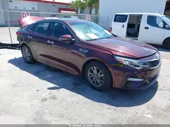 5XXGT4L36KG373628 2019 KIA OPTIMA