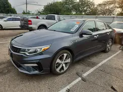 5XXGT4L36KG373757 2019 KIA OPTIMA