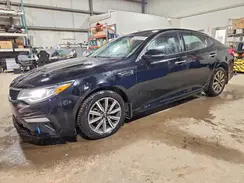 5XXGT4L36KG373872 2019 KIA OPTIMA