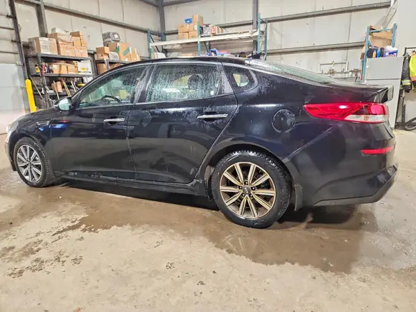 5XXGT4L36KG373872 2019 KIA OPTIMA - Image 2
