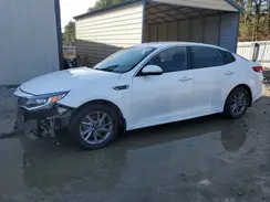 5XXGT4L36KG374889 2019 KIA OPTIMA